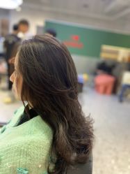 -川和潮人漂色·烫染·接发