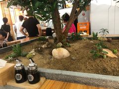-东升灌浆包(辛庄街总店)