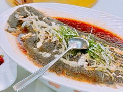 -金苑海鲜酒家(新港中路店)