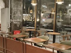 -BAKER&SPICE(BFC外滩金融中心店)