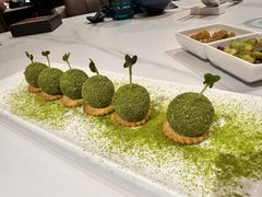 -荟廷·晶萃(陆家嘴尚悦湾店)