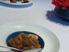 -俏江南天津时尚曲艺主题餐厅(马场道店)