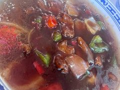 -鲁达面馆本帮风味(共康东路店)