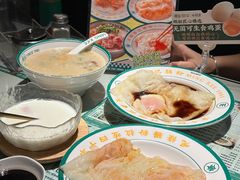 -西关明记肠粉·亚洲地标美食(北京路店)