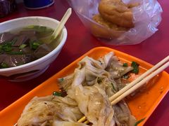 -阿一猪红汤(东风西路店)
