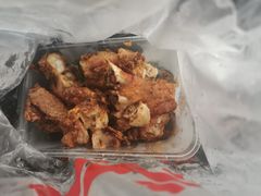 -王二甩老木子鸡(江湾店)