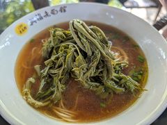 -兴福老面馆(寺路街店)