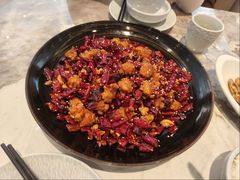 -火婆子·川小馆(扬韬科技广场店)
