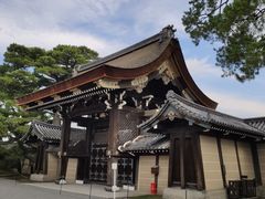 -京都御所