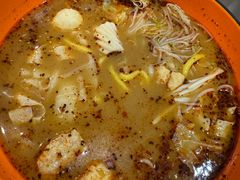 -刘文祥麻辣烫(蛇口店)