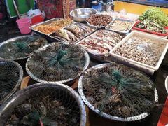 -吉庆街美食广场
