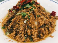 -紫光园·烤鸭·北京菜(劲松店)