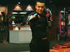 -Nirvana Fitness健身工作室