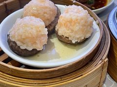 百花釀北菇-大荣华酒楼(元朗老店)