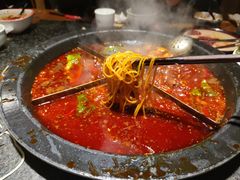 -陈眼镜火锅(总店)