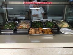 -相聚青山餐厅(阎河路店)
