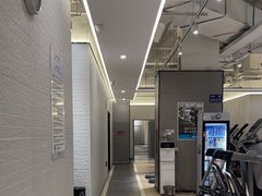 -FLARE STAR FITNESS(复地活力城店)