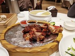-老爷庙风味美食府(魏都大道店)