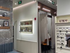 -海马体照相馆丨大师(青岛万象城店)