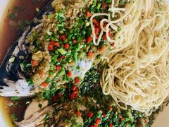 -芳芳私房菜·精做淮扬菜(承德路店)