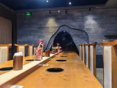 -呷哺呷哺 黄金牧场 (欢乐谷店)