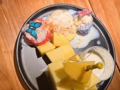 -岛风·台食小馆 ISLAND BISTRO(烟台山店)