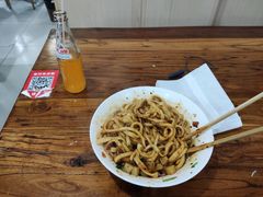 -王菊美食街·王菊面馆(总店)