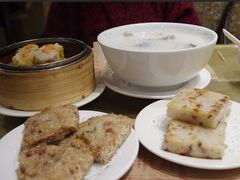 糖朝一品粥-糖朝(尖沙咀店)