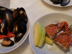 -广州四季酒店·意珍·意式自助餐