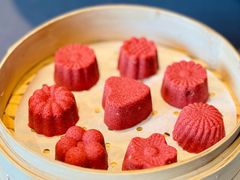 -上海滩餐厅(BFC外滩金融中心店)