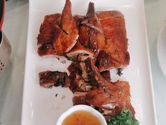 -丽华园(汉阳龙阳店)