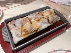 -稻香酒家·35年老字号(侨光店)