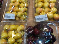 -果蔬好生活超市(东湖店)