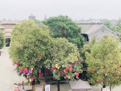 -台儿庄古城