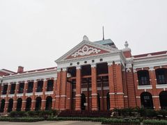 -辛亥革命博物院北区