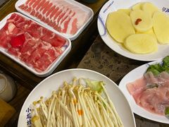-小龙坎火锅(春熙太古里店)