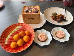 -小厨娘金榜题名(夫子庙贡院街店)