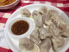 -西贝(东城万达广场店)