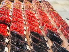 -果蔬好生活超市(乐堤港店)