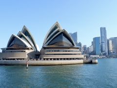 -悉尼歌剧院