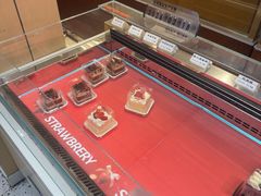 -梁师傅烘焙(府前店)