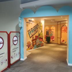 -玩元素·家庭游乐成长中心(香格里拉店)