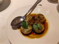 -莆田餐厅PUTIEN(金融街购物中心店)
