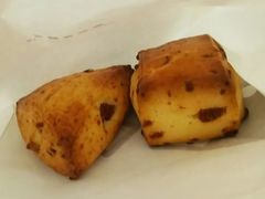 车达芝士司康-喜茶(广州天汇igc店)