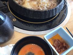 -水林间·寿喜烧自助(仙林金鹰店)