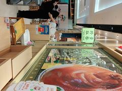 -狮头牌卤味研究所·卤味饭(花城汇南区店)