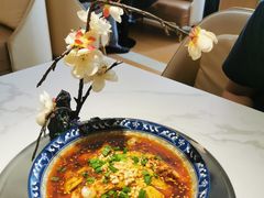 棒棒鸡-川味堂·四川豆花(八卦岭店)