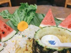 -基诺山寨.版纳民族特色菜