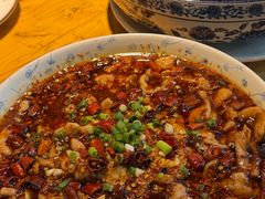 -小三峡食府(西五路店)