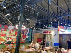 -霸王虾·麻辣小龙虾(清水河公园店)